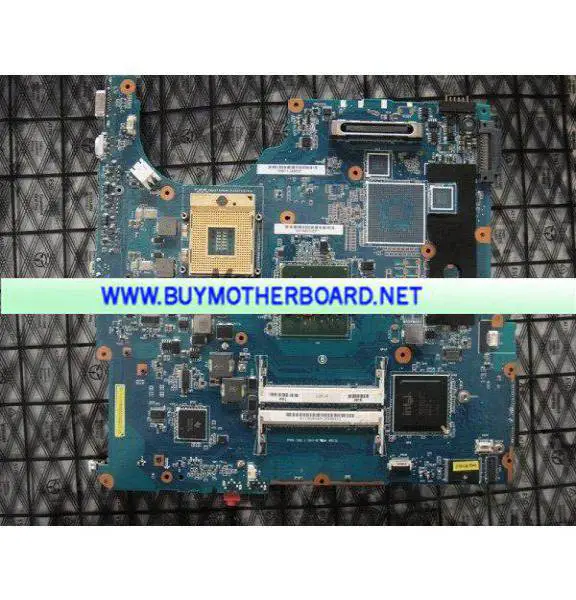Sony MBX-149 VGN-FE Hauptplatine integriert