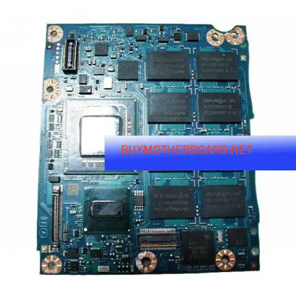 Sony MBX-187 VGN-P Hauptplatine für Hauptplatine