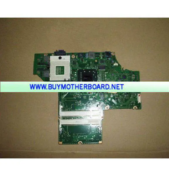 Sony MBX-170 VGN-SZ Hauptplatine