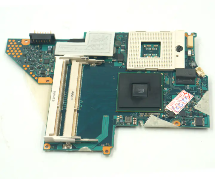 Sony MBX-183 VGN-Z Hauptplatine