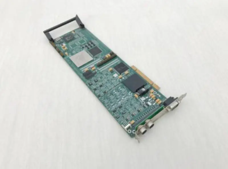 CORECO IMAGING VIPERQUAD XR-M130-18703 OC-VIPB6DNC00 Erfassungskarte
