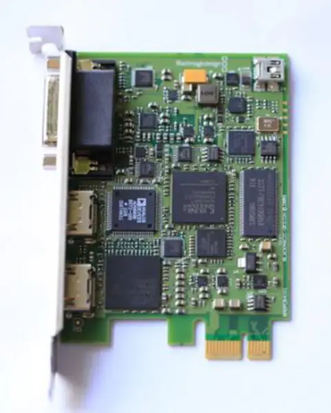 Decklink HDMI VMIX Video-Erfassungskarte