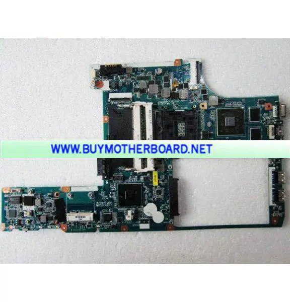 Sony MBX-226 VAIO VPC-CW Hauptplatine