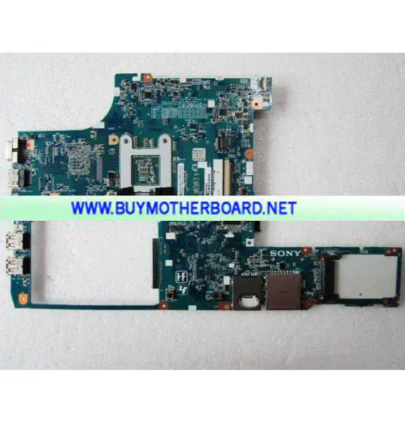 Sony MBX-226 VAIO VPC-CW Hauptplatine