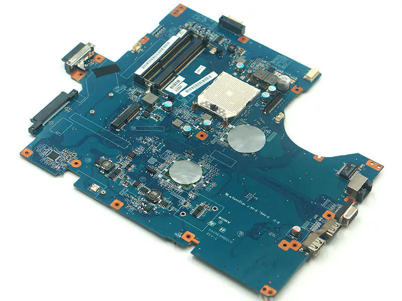 Sony VPCEF VPC-EF VPCEF4E1E VPCEF3E1E Hauptplatine