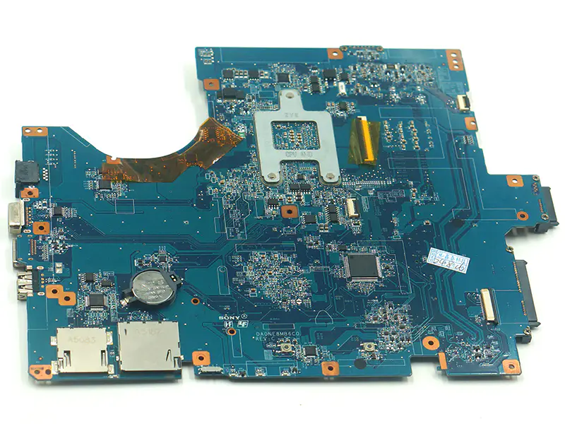 Sony VPCEF VPC-EF VPCEF4E1E VPCEF3E1E Hauptplatine
