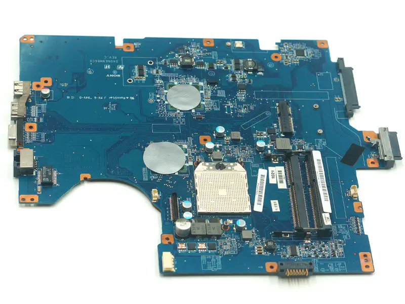 Sony VPCEF VPC-EF VPCEF4E1E VPCEF3E1E Hauptplatine