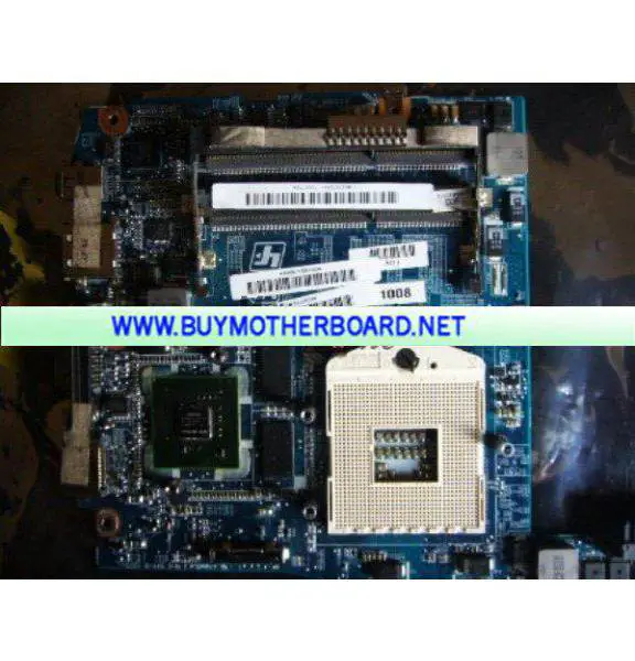 Sony MBX-216 VPC-S Motherboard mit integriertem Grafikchip