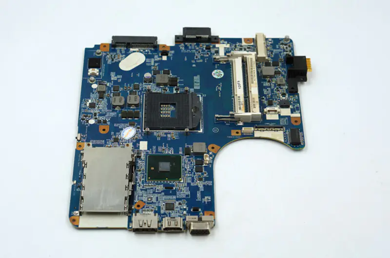 SONY VPCEB MBX-223 M971 Mainboard 6Layer REV:1.1 1P-0106200-6011 Hauptplatine