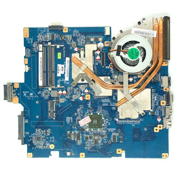 Sony VPCEF VPC-EF VPCEF4E1E VPCEF3E1E Hauptplatine