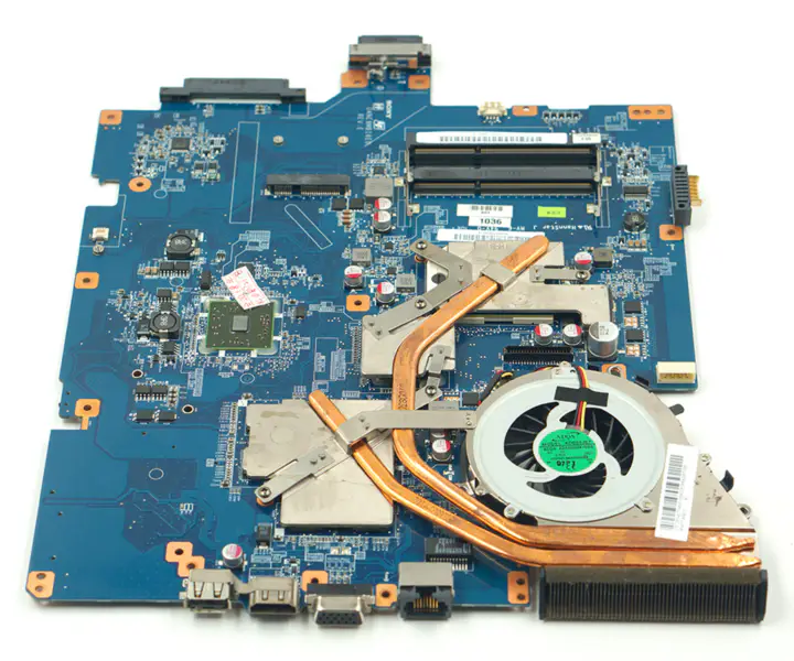 Sony VPCEF VPC-EF VPCEF4E1E VPCEF3E1E Hauptplatine