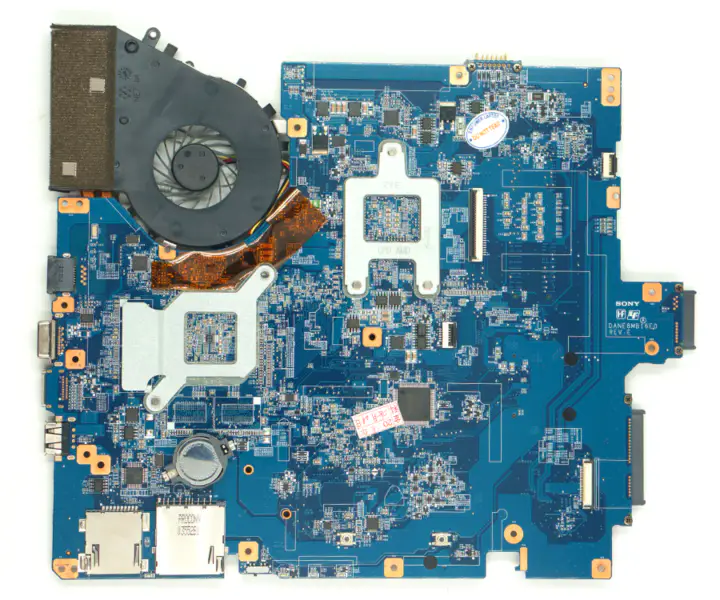 Sony VPCEF VPC-EF VPCEF4E1E VPCEF3E1E Hauptplatine
