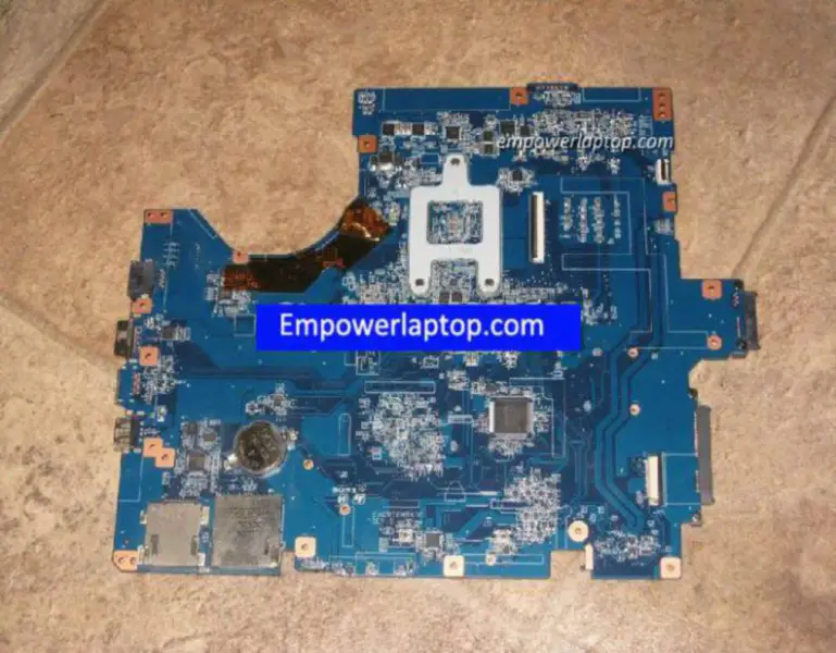 Sony VPCEF PCG-71511L VPCEF44FX A1823509A DA0NE8MB6D0 Hauptplatine