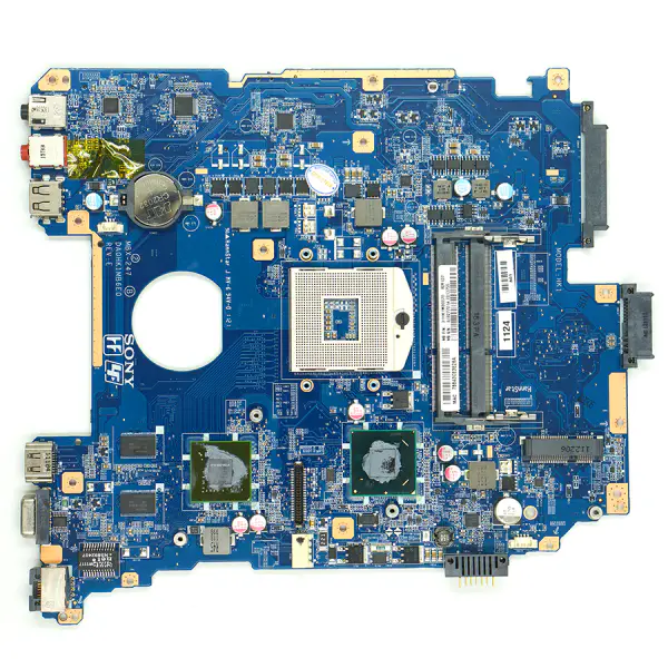 Sony MBX-247 VPCEH2D1E DA0HK1MB6E0 Hauptplatine
