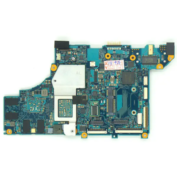 Sony Vaio VPCZ1 MBX-206 Hauptplatine