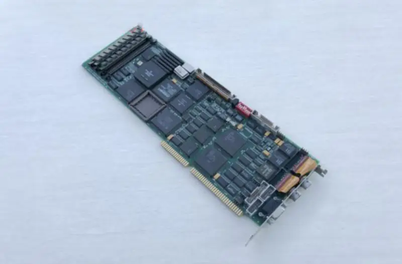 COGNEX VM16A VPM-5118+ Industrie-Motherboard