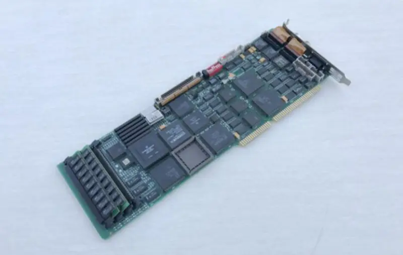 COGNEX VM16A VPM-5118+ Industrie-Motherboard
