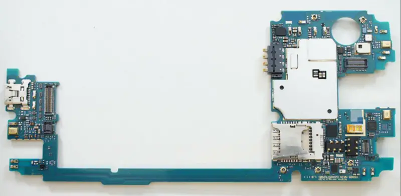 LG G3 VS985 Hauptplatine freigeschaltet 32G