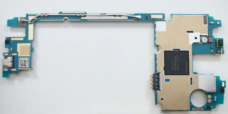 LG G3 VS985 Hauptplatine freigeschaltet 32G
