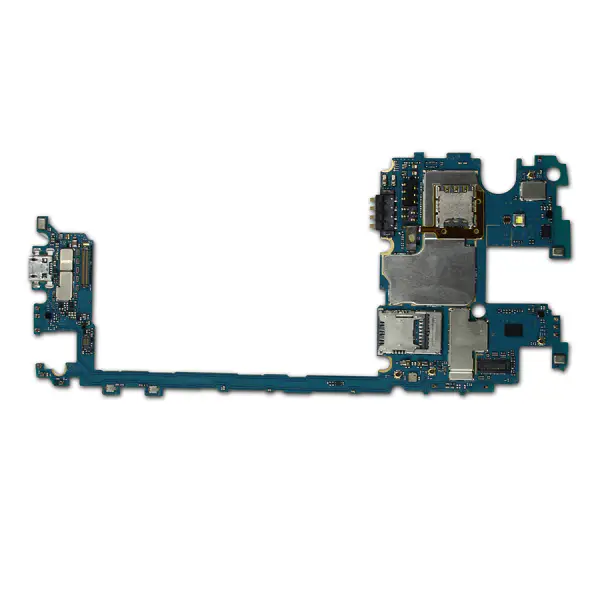 LG V10 VS990 Motherboard entsperrt 64GB