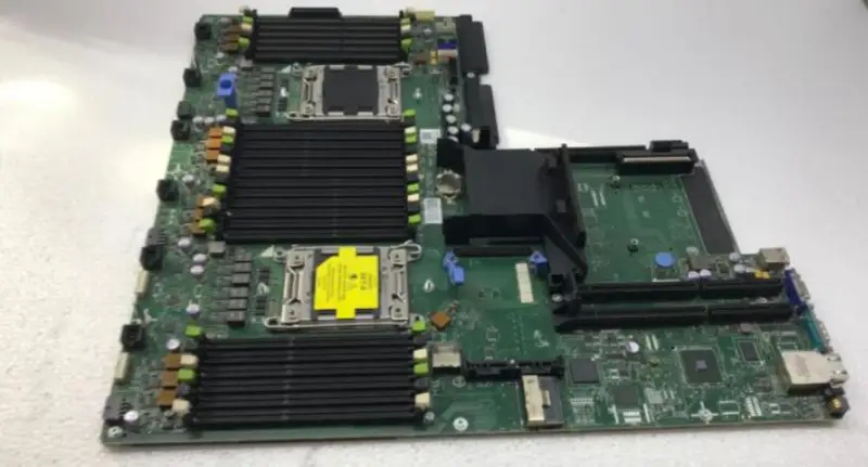 Dell 0VWT90 VWT90 CN-0VWT90 Hauptplatine Poweredge R720