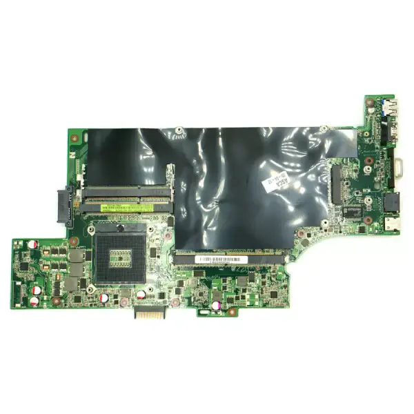Asus VX7 Hauptplatine