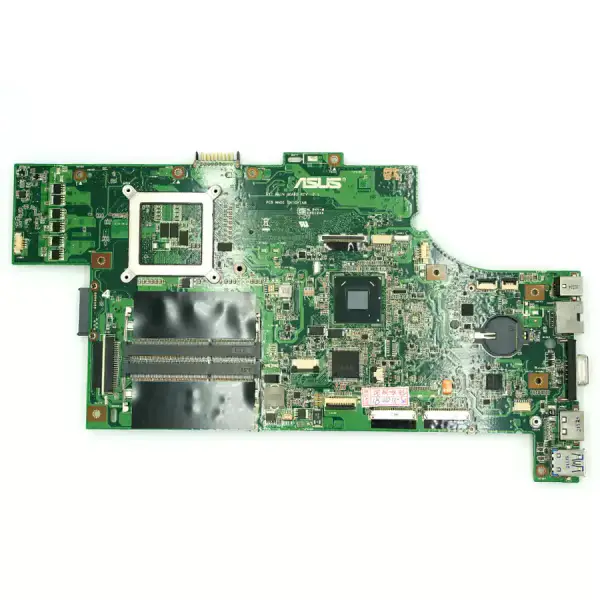 Asus VX7 Hauptplatine