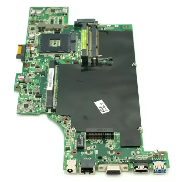 Asus VX7 Hauptplatine