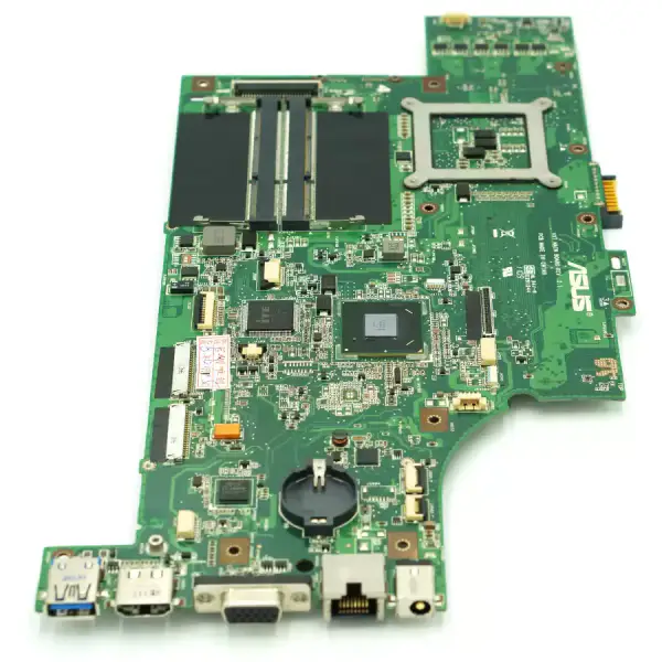Asus VX7 Hauptplatine