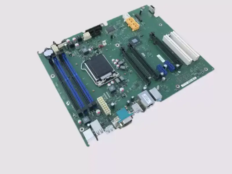 Fujitsu Siemens W26361-W3071-X-02 W26361-W3071-Z3-02-36 Industrie-Motherboard