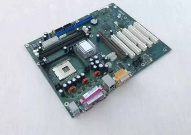 Fujitsu Siemens W26361-W50-X-02 W26361-W50-Z2-02-36 Hauptplatine für Industrieanlagen