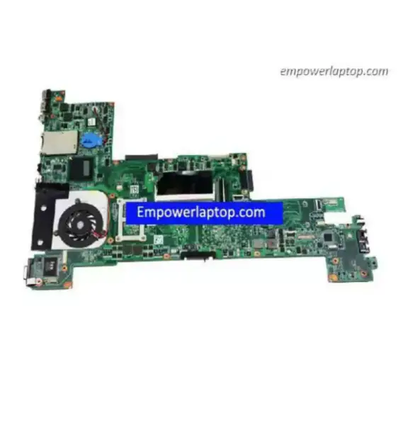 Asus W2P Hauptplatine