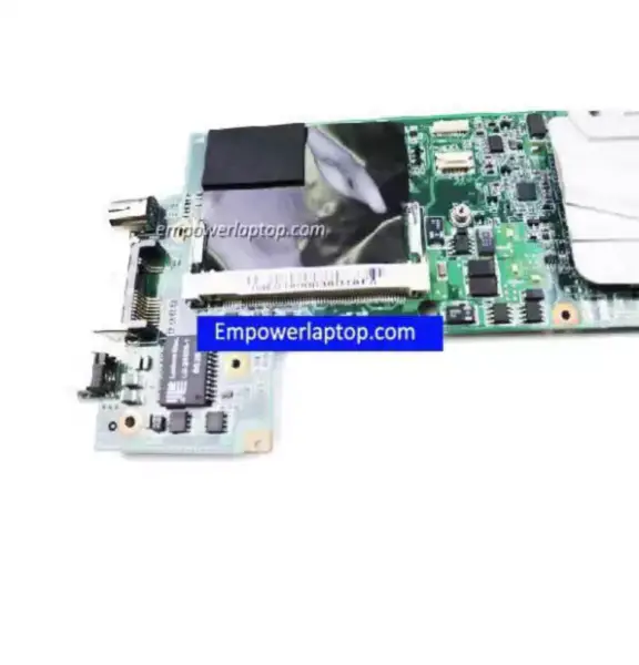 Asus W2P Hauptplatine