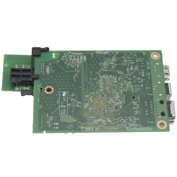 Formatter Board für HP LaserJet M454DW M454 454DW 454 Mainboard Logic Board Druckerteile