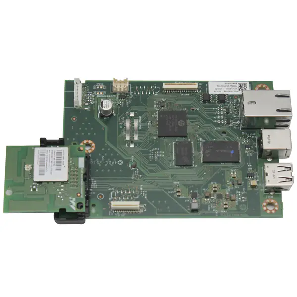 Formatter Board für HP LaserJet M454DW M454 454DW 454 Mainboard Logic Board Druckerteile