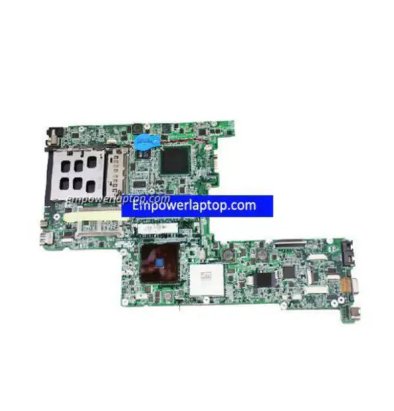 Asus W3N Hauptplatine