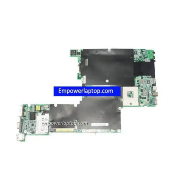 Asus W3N Hauptplatine