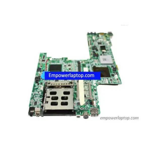 Asus W3N Hauptplatine