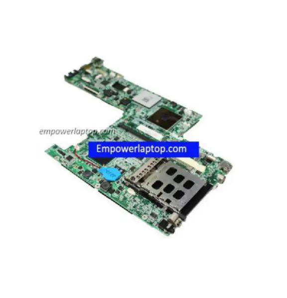 Asus W3N Hauptplatine