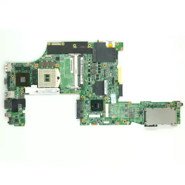 Lenovo IBM Thinkpad W510 Hauptplatine