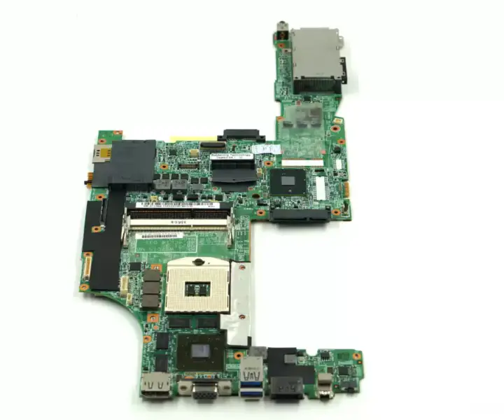 Lenovo IBM Thinkpad W510 Hauptplatine