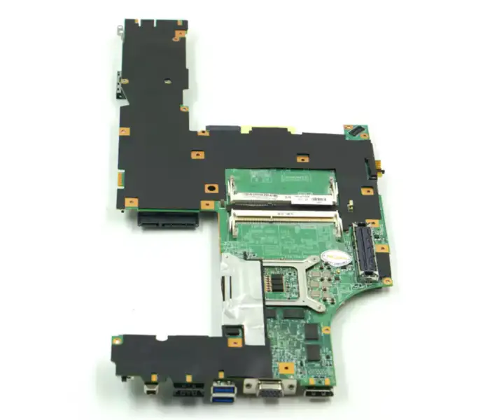 Lenovo IBM Thinkpad W510 Hauptplatine
