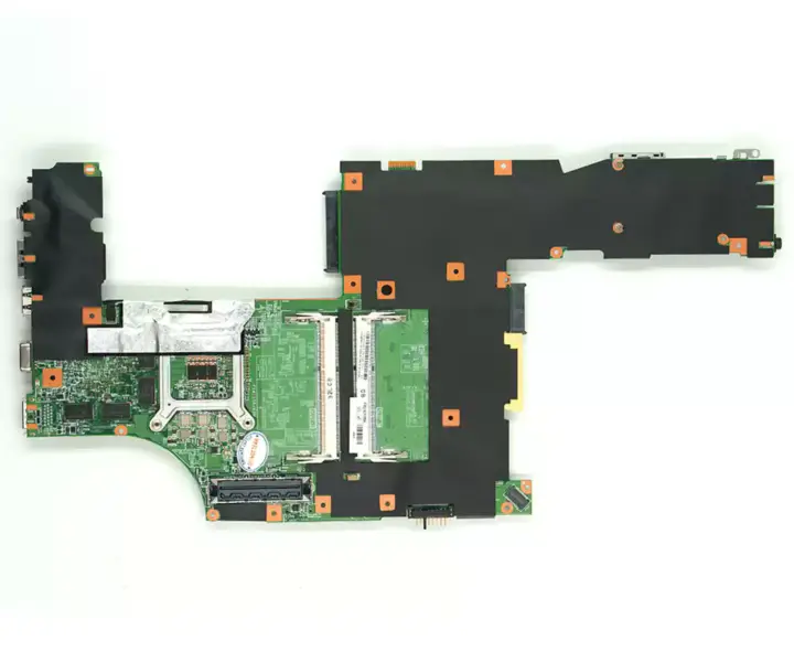 Lenovo IBM Thinkpad W510 Hauptplatine
