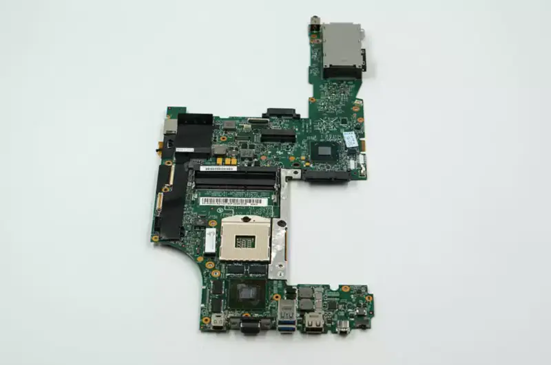 Lenovo W530 04X1503 04Y1433 mit N14P-Q1-A2 Grafik-Motherboard