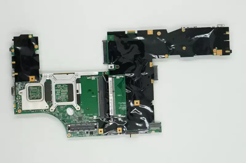 Lenovo W530 04X1503 04Y1433 mit N14P-Q1-A2 Grafik-Motherboard