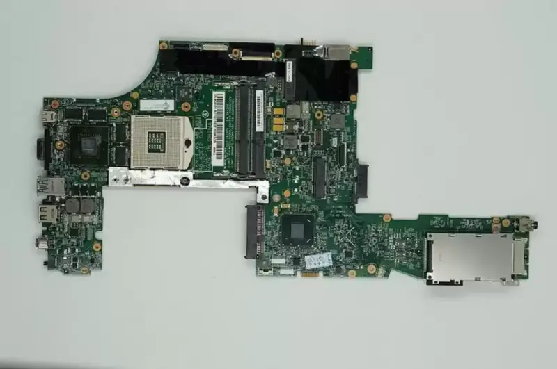 Lenovo W530 04X1503 04Y1433 mit N14P-Q1-A2 Grafik-Motherboard