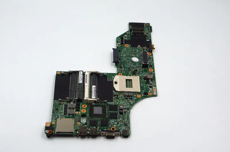 Lenovo W540 48.4LO14 Hauptplatine