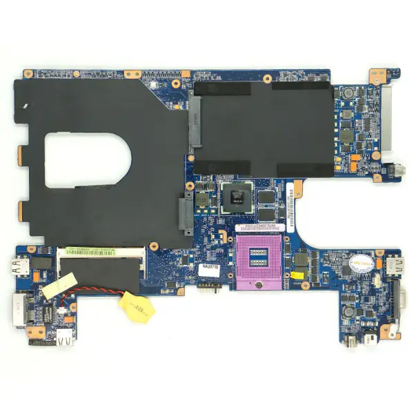 Asus W7SG Hauptplatine