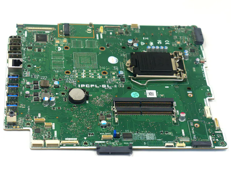 Dell OptiPlex 7470 7770 AIO IPCFL-GL Desktop-Motherboard WC7KF 0WC7KF