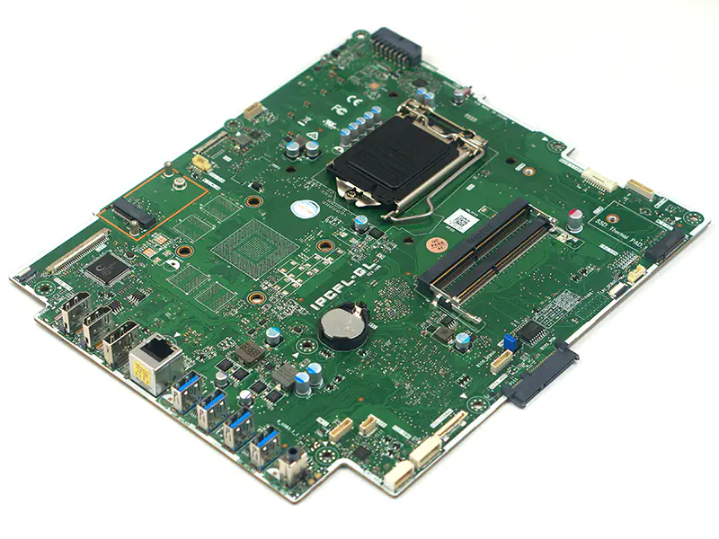 Dell OptiPlex 7470 7770 AIO IPCFL-GL Desktop-Motherboard WC7KF 0WC7KF